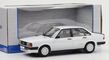 MOD18527 - AUDI 80 GTE 1978 Blanc