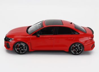 MOD18551 - AUDI RS3 2022 Rouge