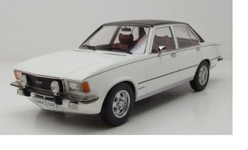 MOD18564 - OPEL Commodore B 1972 Blanc