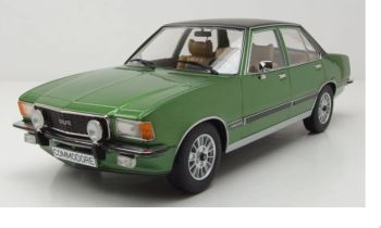 MOD18565 - OPEL Commodore B 1972 Vert