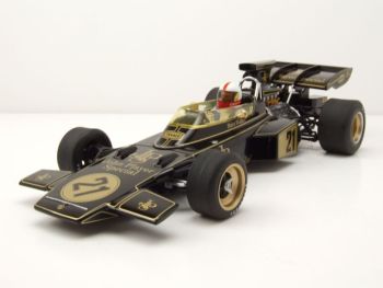 MOD18611F - LOTUS 72D #21 John Player Formule 1