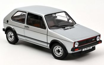 NOREV188486 - VOLKSWAGEN Golf GTI 1976 gris