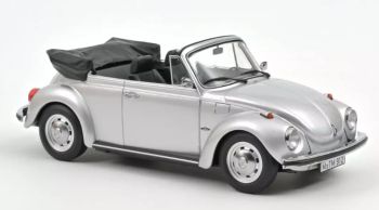 NOREV188530 - VOLKSWAGEN 1303 Cabriolet 1973 Argent