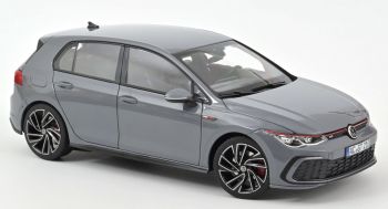 NOREV188590 - VOLKSWAGEN Golf GTI 2020 Grise