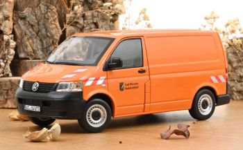NOREV188618 - VOLKSWAGEN transporter 2003 véhicule Communal