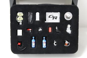 GMP-18908 - Outils d'atelier #1 - DRAGS KINGS