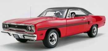 GMP-18941 - PLYMOUTH GTX 1970 THE MOD SQUAD 1968-1973