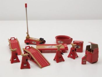 GMP-18964 - Outils d'atelier #2 – BUSTED KNUCKLE