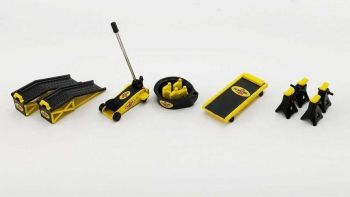 GMP-18968 - Outils d'atelier #2 - PENNZOIL
