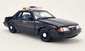 GMP-18975 - FORD Mustang 5.0 SSP – U.S. AIR FORCE U-2 CHASE CAR