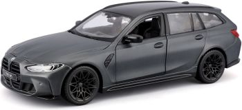 BUR21112GY - BMW M3 Touring 2023 gris mat