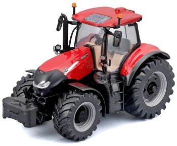 BUR31616 - CASE IH Optum 300 CVX à friction