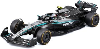 BUR38238A - MERCEDES-AMG W16E Performance #12 GP d Australie K.ATONELLI