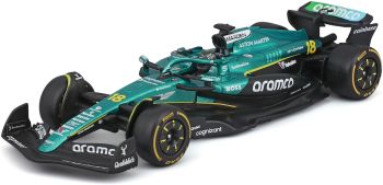 BUR38251S - ASTON MARTIN AMR25 #18 GP d Australie L.STROLL