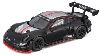 BUR38321 - PORSCHE 911 GT3 R 2023 noir