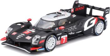 BUR38322 - TOYOTA Gazzo GR010 Hybrid #7 2024