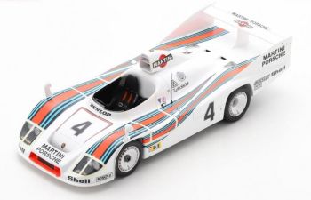SPA18LM77 - PORSCHE 936/77 #4 Vainqueur des 24H du Mans 1977 H.HAYWOOD/J.BARTH/J.ICKX