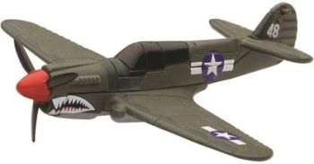 NEW06687A - P-40N Warhawk