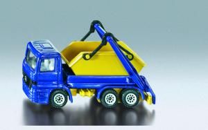 SIK1041 - Camion Porte Bennes