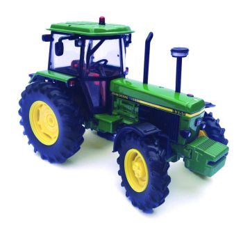 BRI42903 - JOHN DEERE 3350