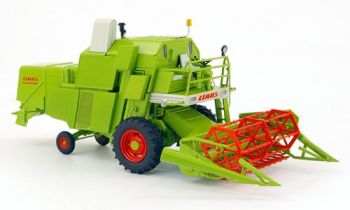 NOREV-SENATOR - Moissonneuse CLAAS Senator