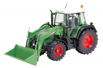 SCH7712 - FENDT 313 Vario avec chargeur