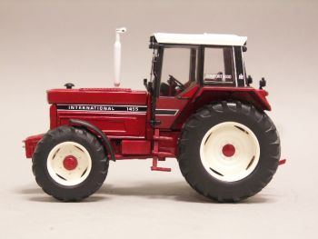 SCH7673 - IH 1455 Cockpit Comfort 2000