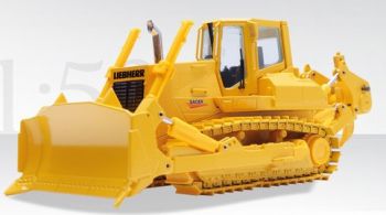 CON2808/05 - Bull LIEBHERR PR754 "SACER"