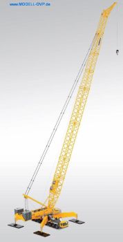 CON2739 - Grue LIEBHERR LG 1750 SLH
