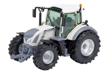 SCH25688 - FENDT 724 Vario "Blanc" Ech:1/87
