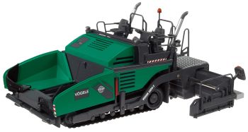 NZG742 - Finisher sur chenilles VÖGELE Vision 5200-2