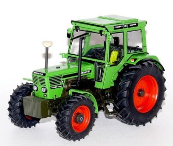 WEI2015 - DEUTZ D 130 06 Special