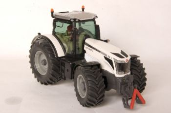 SIK3270SPA - MASSEY FERGUSON 8670 Blanc "SPALDING"
