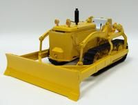 ZJD183 - IH TD-14 sur Chenilles - 1/16