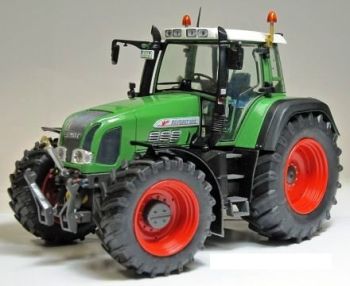 WEI1026FE - FENDT 926 Vario First Edition