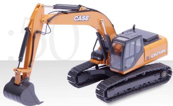 CON2202/02 - Pelle CASE CX250C
