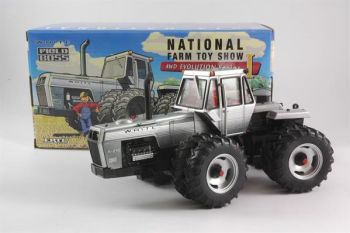 ERT16233 - WHITE 4-210 NFTS 2013