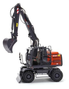 AT3200150 - Pelle ATLAS 160W - Pneus Nokian