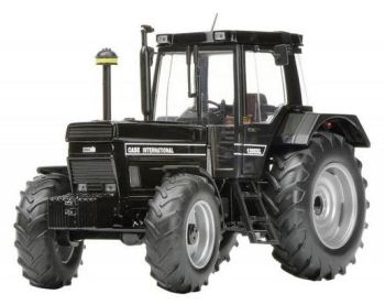 SCH7674 - CASE IH 1255 XL Black "Agritechnica" 1500ex