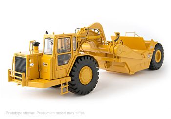 CCM631 - Scraper CATERPILLAR 631E Ech:1/48