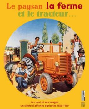 PFT - Le paysan, la Ferme et le Tracteur