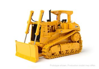 CCMD9LP - Bull D9L Pousseur Ech:1/48