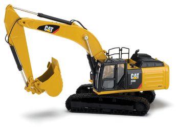 NOR55279 - Pelle CATERPILLAR 336 EH