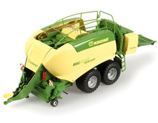 USK31001FE - Presse KRONE Big Pack 1290 - First Edition