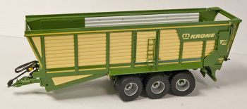 ROS60146 - Remorque KRONE TX 560D