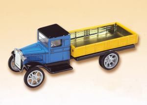 KOV603 - Camion