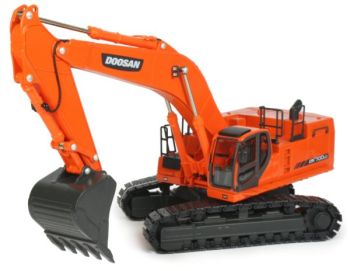 DOOSANDX700 - Pelle DOOSAN DX700 LCA