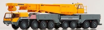 YCC770 - Grue LIEBHERR LTM 1800 8 Essieux