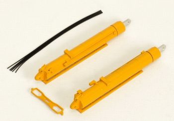 YCC872-1 - Vérins métal pour grue LIEBHERR 11200-9.1