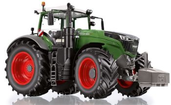 WIK991016184000 - Fendt 1050 - Prototype n°2